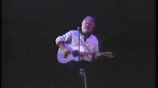 Kenny Rogers Sweet Music Man [upl. by Amsirahc641]