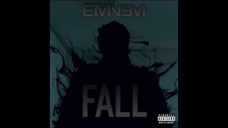 Eminem  Fall Extended [upl. by Yankee]