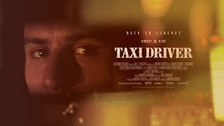 Taxi Driver  official 40th anniversary reissue trailer [upl. by Ryley]