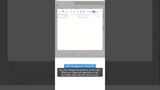 How to Manage Sheets in My Any PACS Cell Arrangement Backshift [upl. by Clein153]