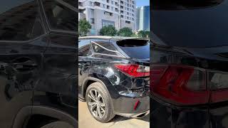 Lexus Rx200t 2016 tên công ty xuất hoá đơn shorts lexus rx200t lexusrx200t [upl. by Prior676]