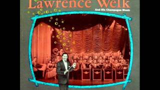 Begorrah by Lawrence Welk on 1955 Coral LP [upl. by Dieball776]