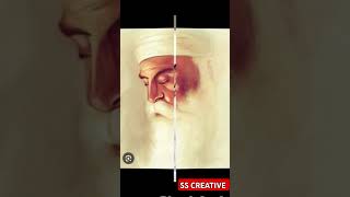 SATNAM WAHEGURU JI 🙏👍 LIKE SHRAE COMMENT SUBSCRIBE KARO JI SS CREATIVE WMK SUPPORTME MAHAR KARO JI [upl. by Tteltrab]