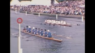 Emanuel School at Henley 1960s and 70s [upl. by Einaoj]