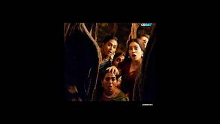 Vara fight scene  quotAyudha Pooja Song quot  Devara Movie Edit  Devara songs [upl. by Eirolav]