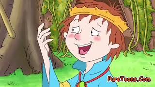 Henry the king  horrid henry In Hindi  henry new episodes in Hindi [upl. by Cilla]