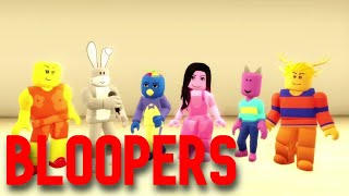 Sheeeesh Battle Season 2 Funny MomentsBLOOPERS  Backyardigans  Brookhaven 🏡RP [upl. by Mella]