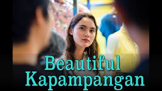 What is the KAPAMPANGAN Language Amanung Sisuan [upl. by Yllen]