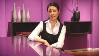 Learn Business English with Maria Martinez [upl. by Nyraa238]