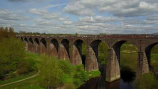 ABSOLUTELY STUNNINGREDDISH VALE COUNTRY PARK [upl. by Roel972]