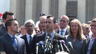 VICTORY Supreme Court Rules on Proposition 8 [upl. by Hteb]