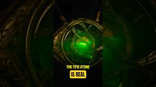 Time stone is real marvel science [upl. by Lleval]