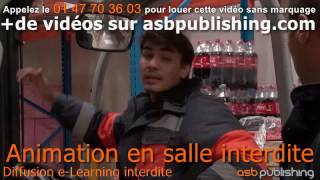 fr35 42 agent de maitrise faire appliquer les consignes de securite erreur 01 [upl. by Ehtyaf]