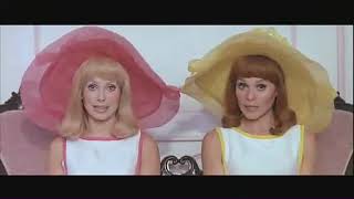 Les Demoiselles de Rochefort 1967 Gene Kelly [upl. by Sager]