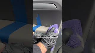 Podstawowa chemia detailing fun cardetailing comedy funny [upl. by Carol193]