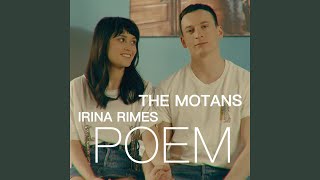 POEM feat Irina Rimes [upl. by Uah35]