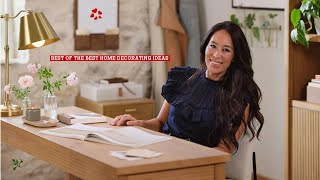 28 Living Room Decorating Ideas of All Time  Home Decorating Ideas  Joanna Gaines New House [upl. by Vern]