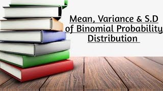 Binomial distributionsvce assignment mathematics [upl. by Rehpinej]