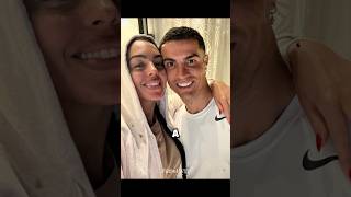 Ronaldo habla del amor de su vida ❤🥺 [upl. by Romola14]