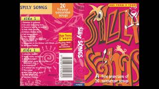 Silly Songs CRS PlayHouse 1998 [upl. by Iredale981]