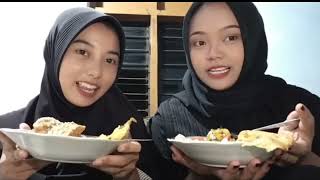 MEREVIEW MAKANAN TRADISIONAL TUGAS AKHIR BAHASA JAWA [upl. by Mcallister373]