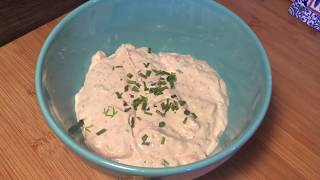 Rillettes de sardine ou thon au Monsieur Cuisine Plus ou Thermomix [upl. by Edme]