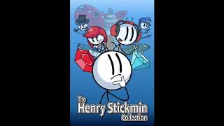 Henry Stickmin Intro Medley [upl. by Ayikahs]