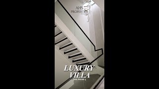 DHA LUXURY VILLA  ALI NAQVI  PHASE 5  ARCHITECHURAL MASTER PEACE [upl. by Let]