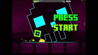 I beat press start [upl. by Dever446]