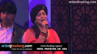 Harshdeep Kaur quotkatiya karunquot [upl. by Colley]