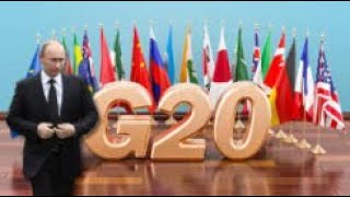 G20 The Origins and Importance [upl. by Bullivant]