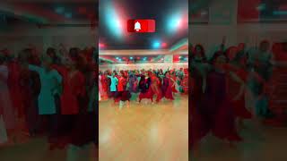 Ganapati Bappa Moreadevotional ganeshadevotional vinayaka shortvideo shorts short groupdance [upl. by Reiche573]