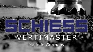 SCHIESS VERTIMASTER Imagefilm 2013 [upl. by Ihteerp250]