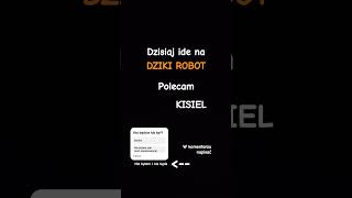 DZIKI ROBOT Polecam od Heliosa i Multikina [upl. by Melleta]