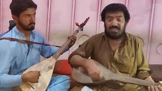 Do Roshi Muhabbat Do Roshe Yari By Sabz ali Bugti  BalochiMusic BalochiSongs BalochistanMusic [upl. by Mudenihc779]