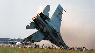 The Tragedy of the Deadliest Airshow Disaster Ever [upl. by Albion]