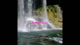 Wawa Falls Rizal shorts BhelJohn [upl. by Marler]