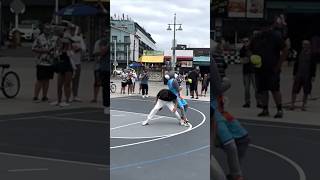 Bugs bunny freestyle basketball🏀 nba basketball ✧･ﾟ ✧･ﾟ [upl. by Ennaxxor621]