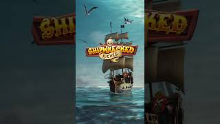 Live22 Shipwrecked Riches live22 igamingindustry igaming gameprovider pirate [upl. by Nahpets]