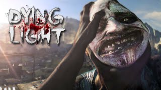 SPECIAL ZOMBIE HUNTERS  Dying Light CoOp 1 [upl. by Nonnahs]