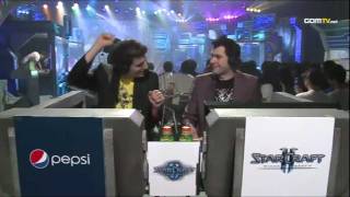 Tasteless and Artosis Tastosis Highlights  July [upl. by Bedwell]