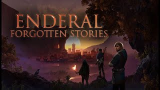 Enderal Forgotten Stories Ep 3 [upl. by Asen]