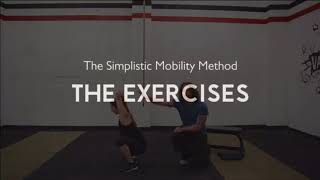 WHAT IS THE SIMPLISTIC MOBILITY METHOD [upl. by Hassett]