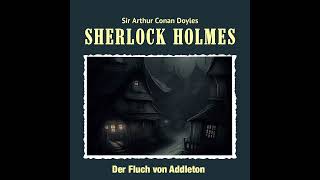 Sherlock Holmes  Der Fluch von Addleton [upl. by Dnar]