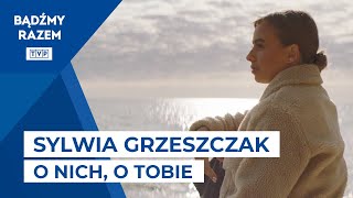 Sylwia Grzeszczak  O nich o Tobie film quotAniaquot o Annie Przybylskiej [upl. by Barnum]