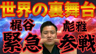 ベルギー小鹿カップの舞台裏 梶谷彪雅が語る剣道の魅力とその影響力 [upl. by Teirrah]