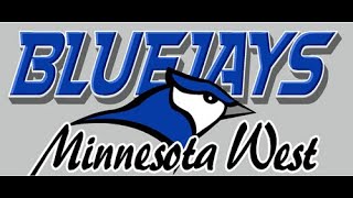 Minnesota West Volleyball 1052024 [upl. by Madid]