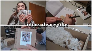 IDEA DE REGALO PARA CUMPLE edición pinterest   By hermoss [upl. by Fari]