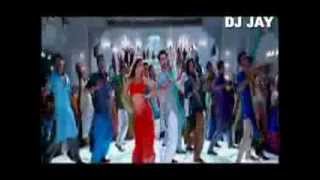 Dilli Wali Girlfriend  YEH JAWAANI HAI DEEWANI   DJ JAY REMIX [upl. by Oirazan50]