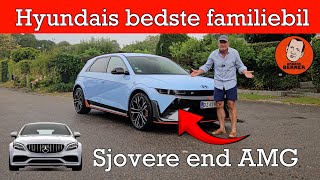 Hyundais bedste familiebil [upl. by Joline]